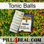 Tonic Balls 11